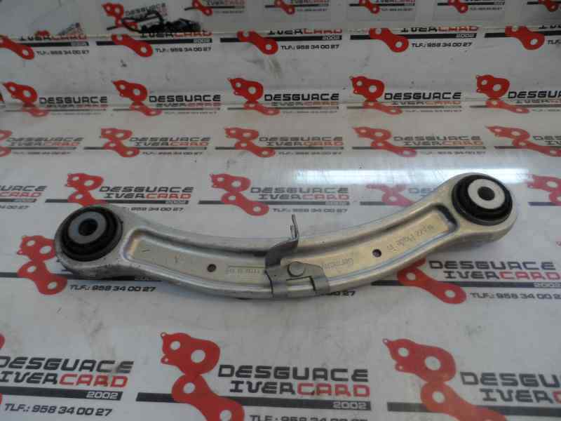 BRAZO SUSPENSION SUPERIOR TRASERO DERECHO VOLKSWAGEN TOUAREG 3.0 TDI MT 225CV