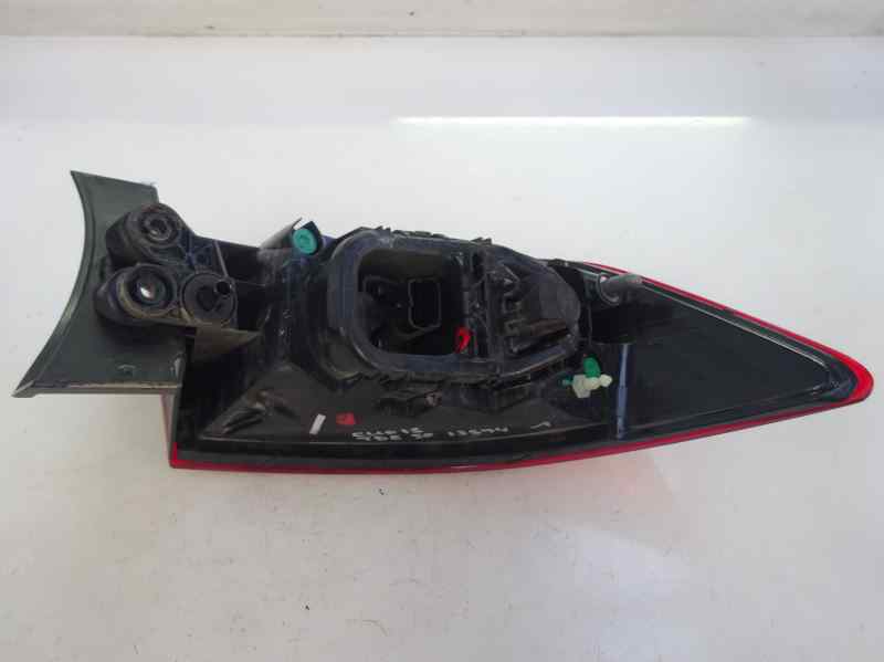 PILOTO TRASERO DERECHO RENAULT CLIO 1.5 DCI MT 90CV