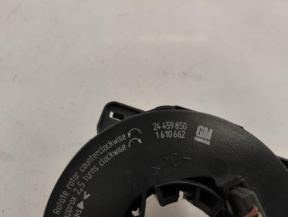 ANILLO AIRBAG OPEL MERIVA 2010 1.7 CDTI MT 100CV