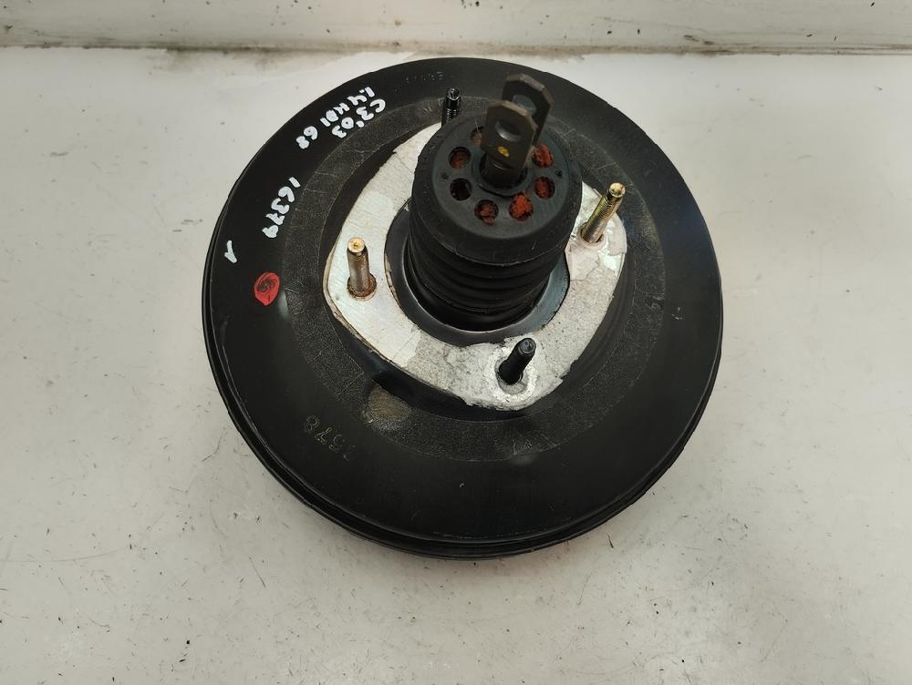SERVOFRENO CITROEN C3 2003 1.4 HDI MT 70CV
