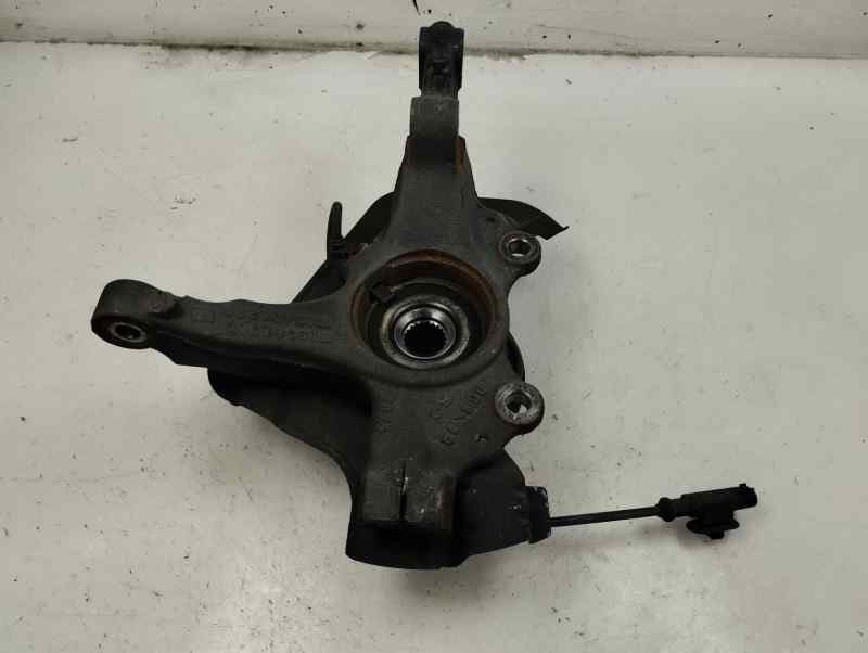 MANGUETA DELANTERA IZQUIERDA OPEL CORSA 1.4 MT 90CV | 66KW