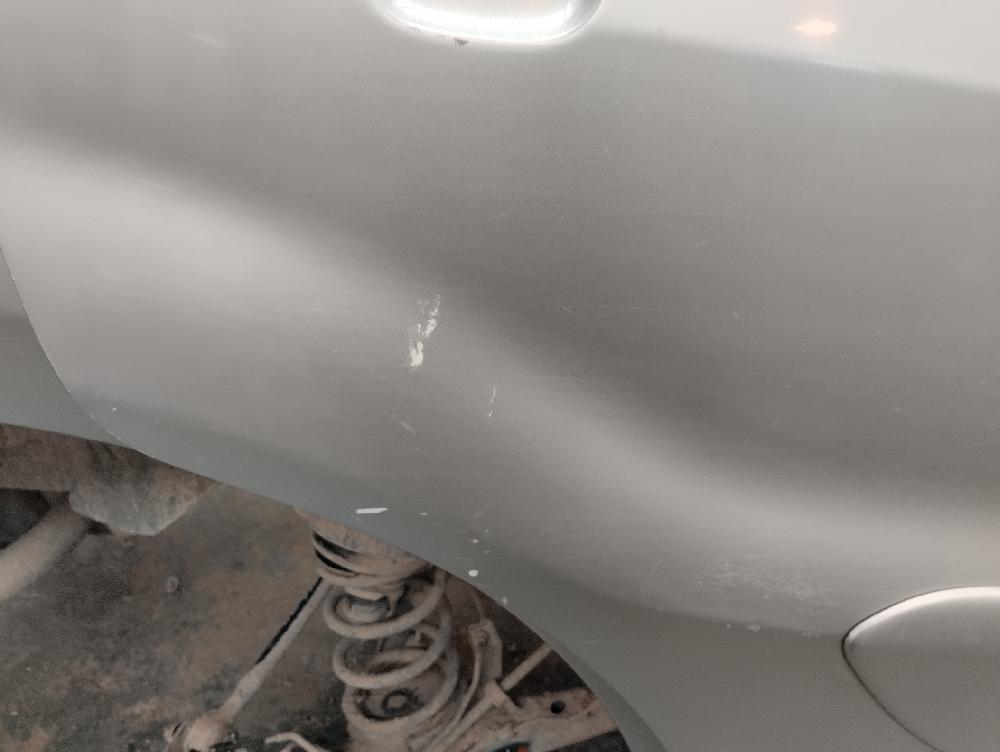 PUERTA TRASERA DERECHA TOYOTA RAV4 2.0 MT 4WD 116CV | 85KW