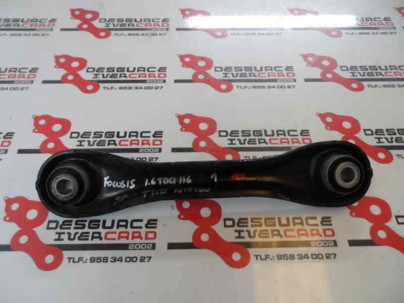 BRAZO SUSPENSION INFERIOR TRASERO IZQUIERDO FORD FOCUS 1.6 TDCI MT 115CV