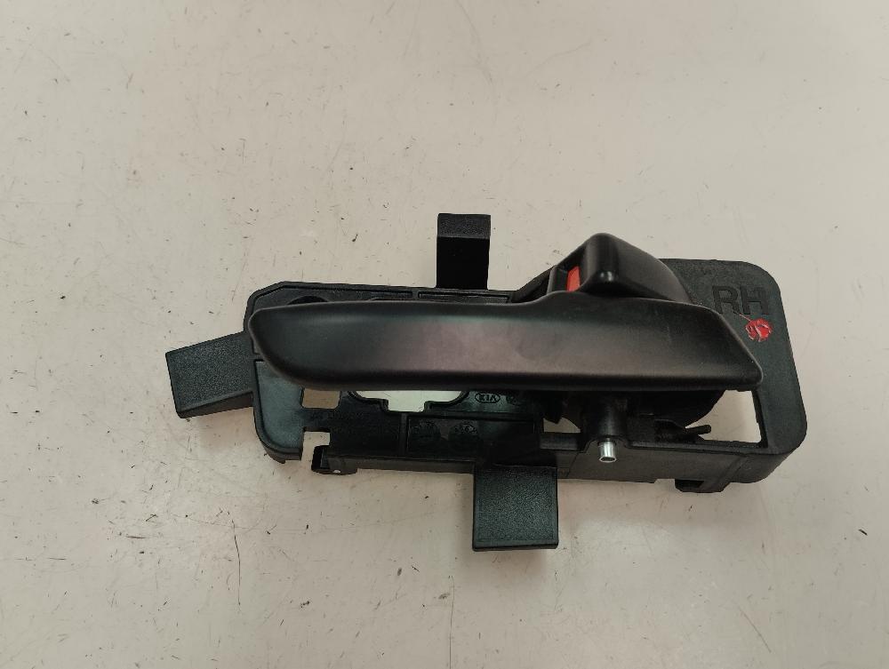 MANETA INTERIOR DELANTERA DERECHA KIA PICANTO 1.0 MT 67CV | 49KW