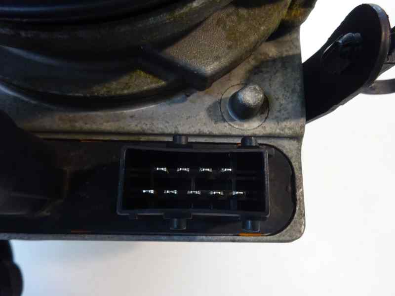 BOMBA DIRECCION PEUGEOT 307 1.6 MT 109CV | 80KW