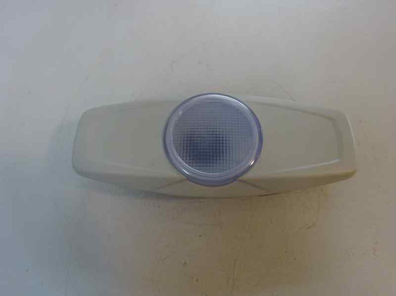 LUZ INTERIOR FORD FOCUS 1.0 ECOBOOST MT 100CV
