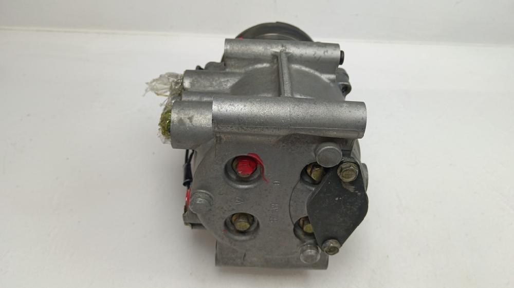 COMPRESOR AIRE ACONDICIONADO FORD FOCUS 2002 1.8 TDDI MT 90CV | 66KW