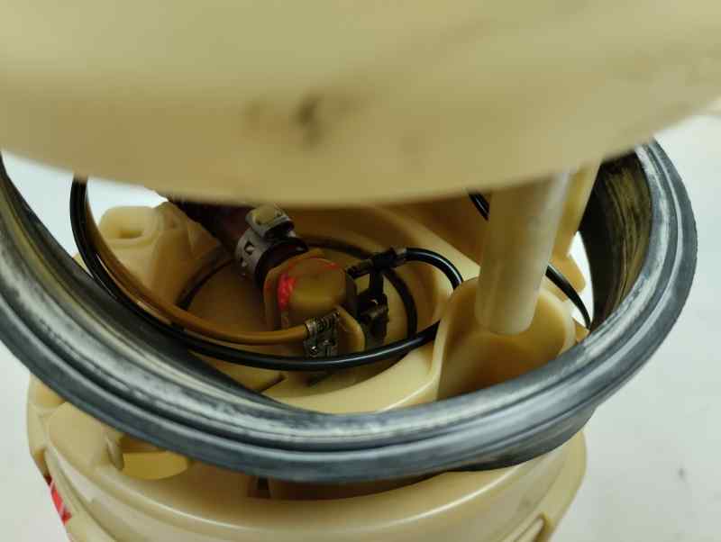 BOMBA COMBUSTIBLE VOLKSWAGEN POLO 1.4 16V MT 75CV | 55KW