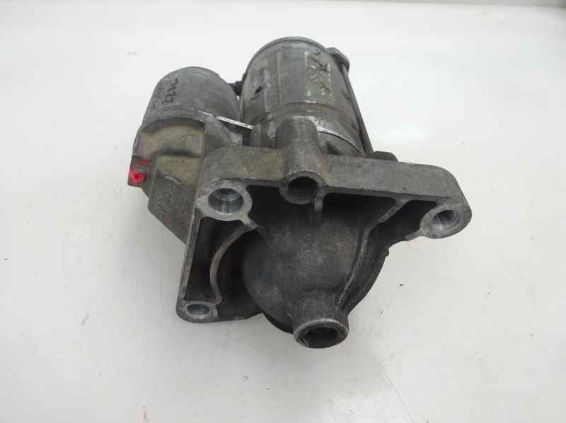 MOTOR ARRANQUE RENAULT LAGUNA 2.2 DCI MT 150CV | 110KW