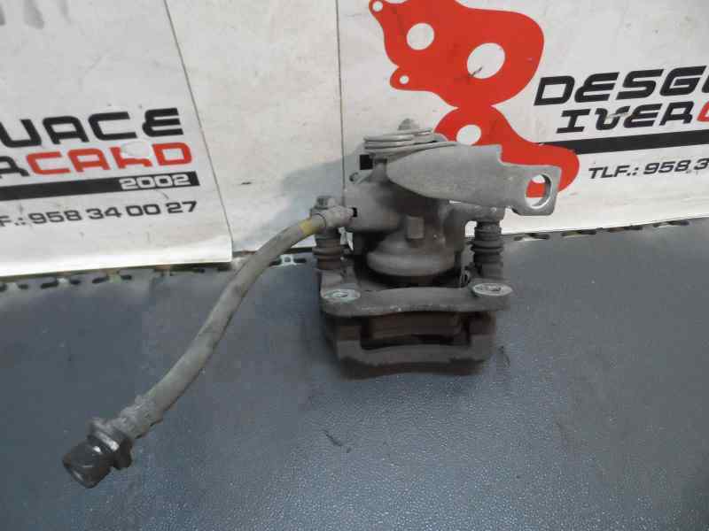 PINZA FRENO TRASERA DERECHA HONDA CIVIC 2.2 CTDI MT 140CV