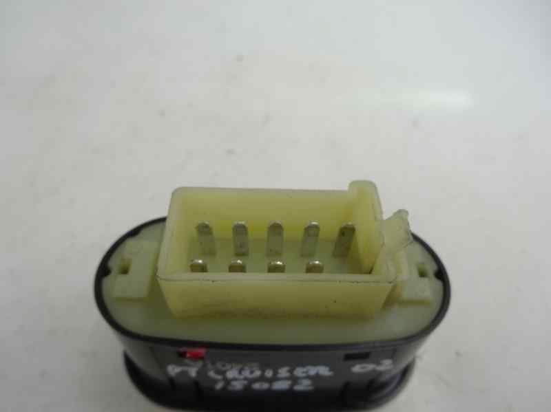 MANDO RETROVISOR CHRYSLER PT CRUISER 1.6 MT 115CV