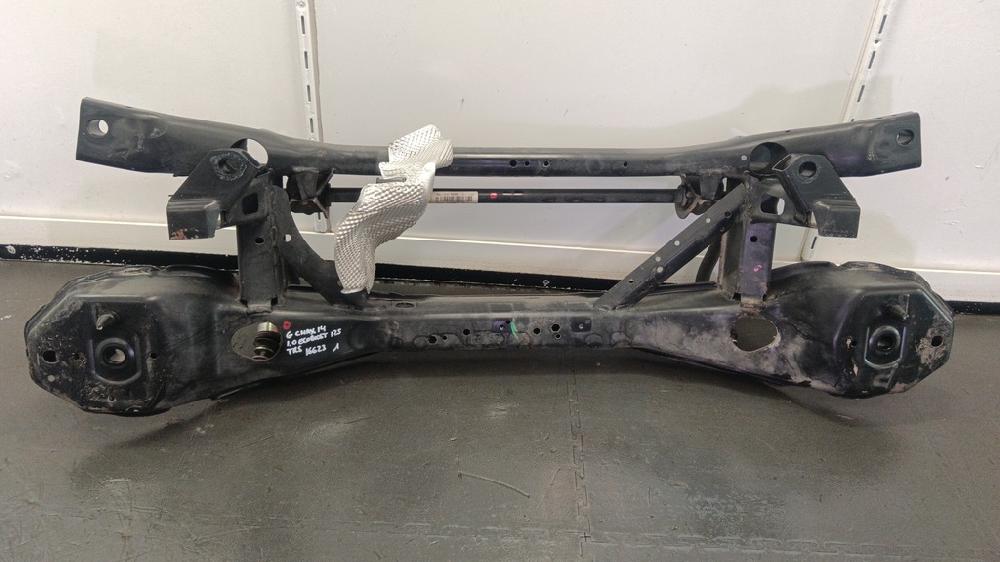 PUENTE TRASERO FORD CMAX 1.0 ECOBOOST MT 125CV | 92KW