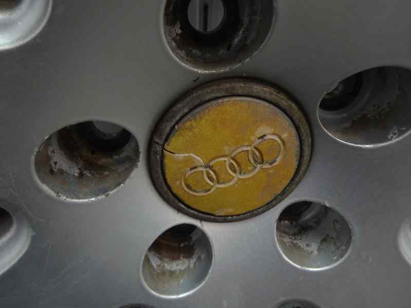 LLANTA AUDI A6 2.0 TDI MT 140CV | 103KW