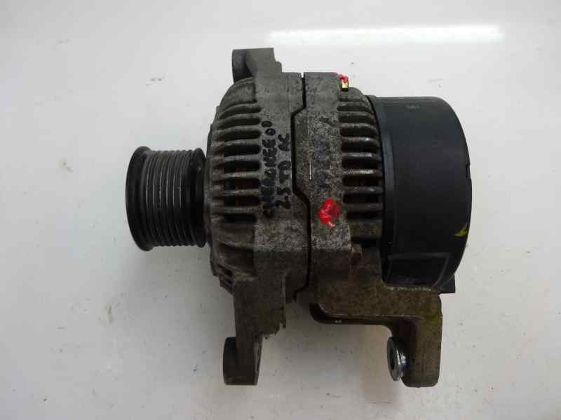 ALTERNADOR JEEP CHEROKEE 2.5 MT 4WD 115CV | 85KW