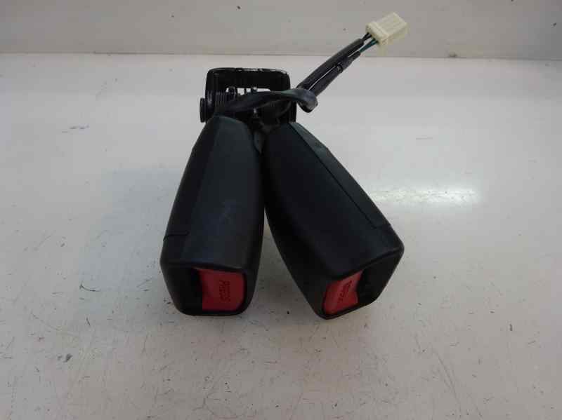 ANCLAJE CINTURON TRASERO IZQUIERDO KIA CEED 2012 1.6 MT 113CV | 83KW