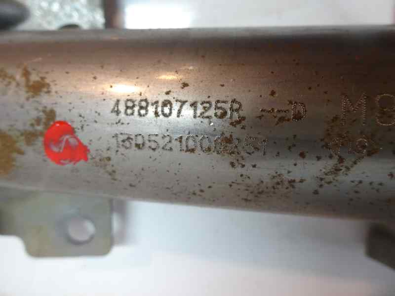 COLUMNA DIRECCION DACIA DOKKER 1.5 DCI 5MT 75CV