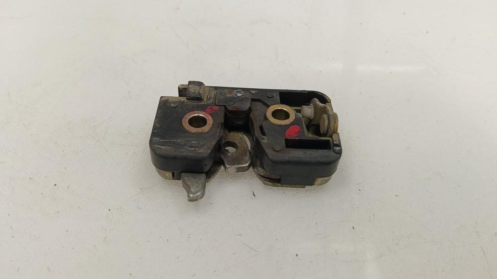 CERRADURA MALETERO PORTON FORD FIESTA 1.3 MT 59CV