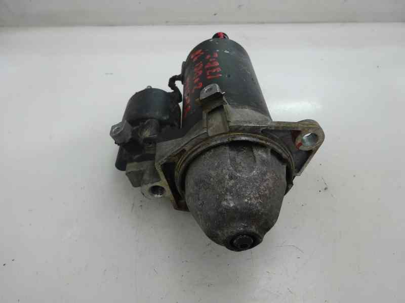 MOTOR ARRANQUE OPEL VECTRA 2.0 DTI MT 101CV