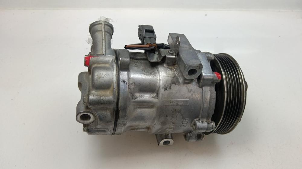 COMPRESOR AIRE ACONDICIONADO FIAT PUNTO 1.3 AMT 75CV | 55KW