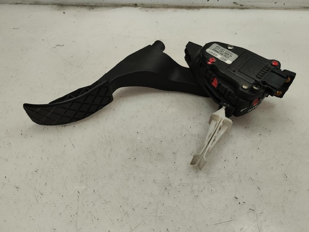 POTENCIOMETRO PEDAL VOLKSWAGEN GOLF 1.9 TDI MT 90CV