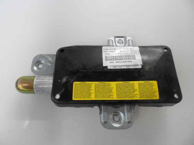 AIRBAG DELANTERO DERECHO BMW SERIE 3 2.8 328I AT 193CV