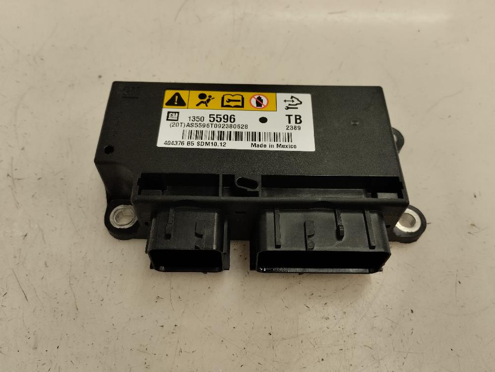 CENTRALITA AIRBAG OPEL INSIGNIA 2.0 CDTI MT 130CV