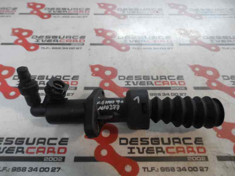 BOMBIN EMBRAGUE CITROEN XSARA PICASSO 1.6 MT 90CV | 66KW