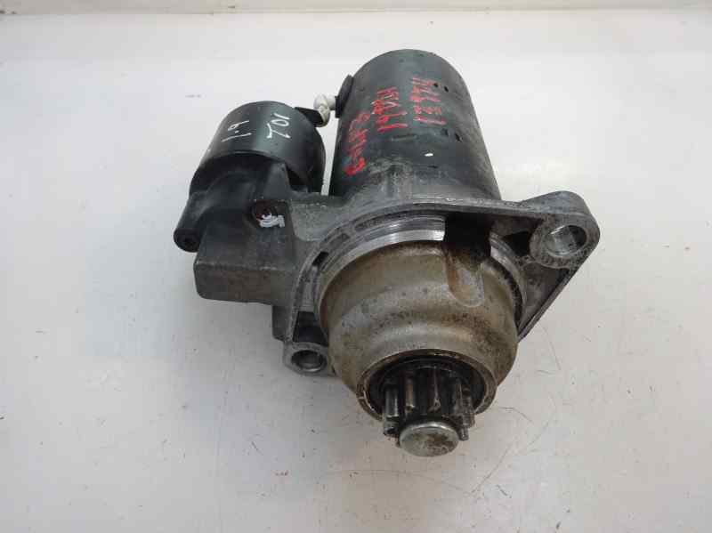 MOTOR ARRANQUE VOLKSWAGEN GOLF 1996 1.9 TDI SYNCRO MT 90CV | 66KW