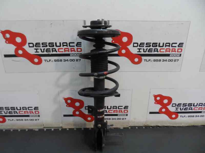 AMORTIGUADOR DELANTERO DERECHO MITSUBISHI ASX 1.6 MT 2WD 117CV