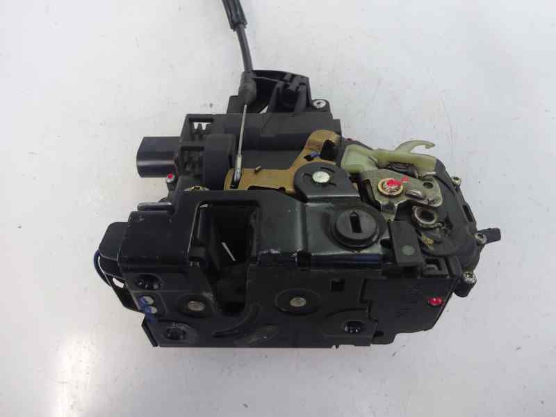 CERRADURA PUERTA TRASERA DERECHA VOLKSWAGEN GOLF 1.9 TDI 4MOTION MT 130CV