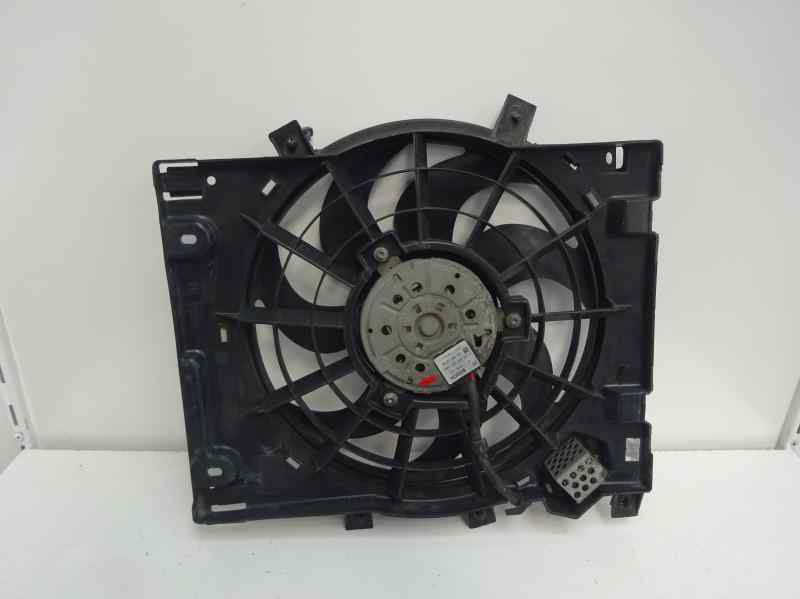 ELECTROVENTILADOR OPEL ASTRA 2006 1.7 CDTI MT 100CV