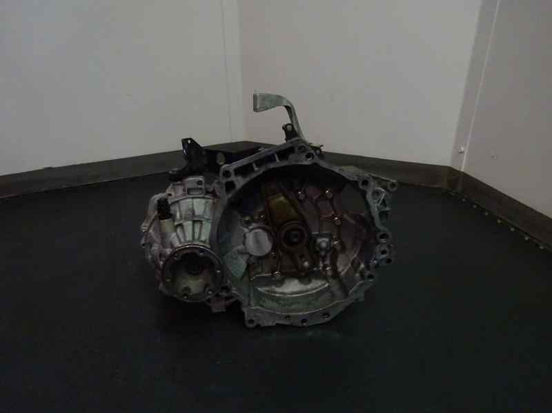 CAJA CAMBIOS SEAT IBIZA 1.9 TD MT 110CV