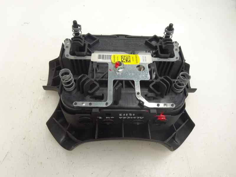 AIRBAG DELANTERO IZQUIERDO NISSAN ALMERA 1.5 MT 98CV | 72KW