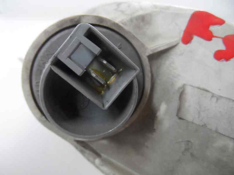 PILOTO DELANTERO IZQUIERDO FIAT SEICENTO 1.1 MT 55CV | 40KW