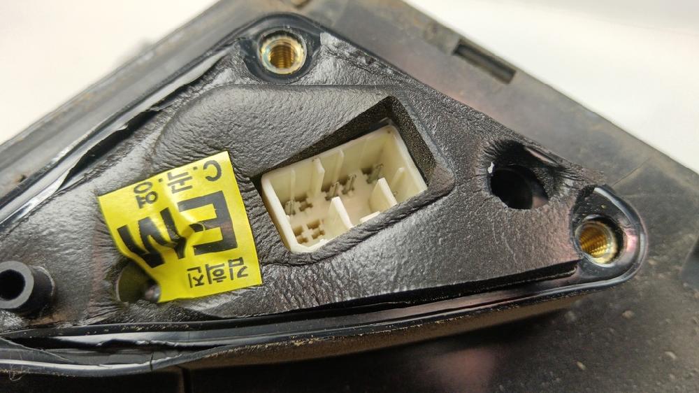 RETROVISOR DERECHO CHEVROLET NUBIRA 2.0 TD AT 121CV