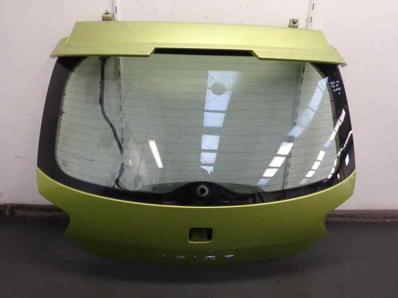 PORTON TRASERO SEAT IBIZA 1.6 MT 105CV