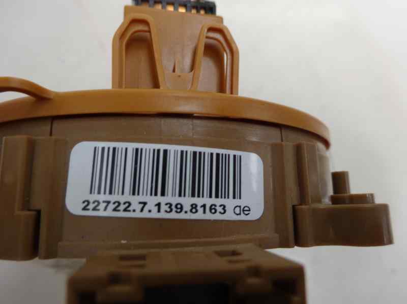 ANILLO AIRBAG FIAT DOBLO 2017 1.3 MT 95CV | 70KW
