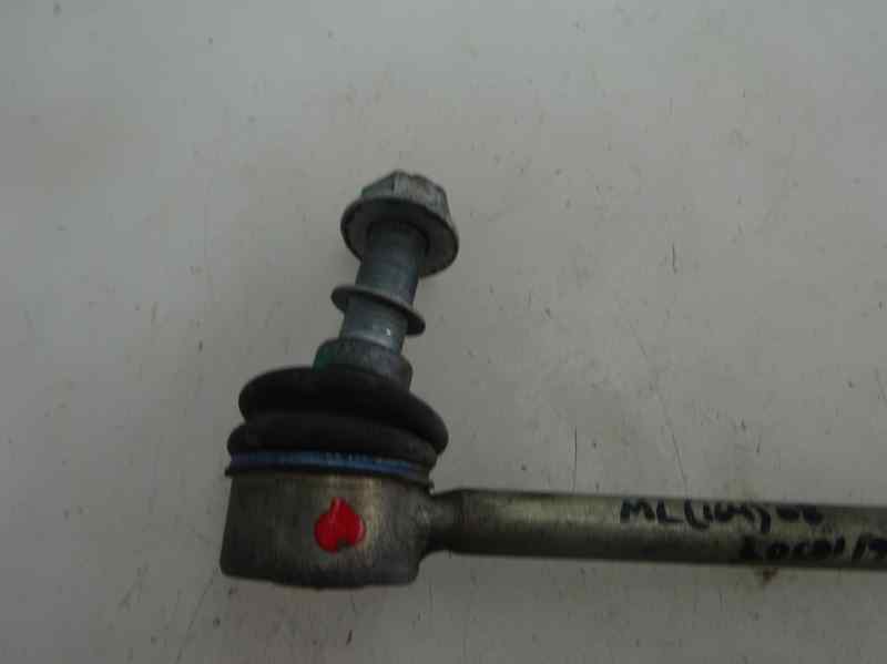 BARRA SUSPENSION MERCEDES BENZ CLASE M 3.0 ML 280 CDI 7G-TRONIC 190CV