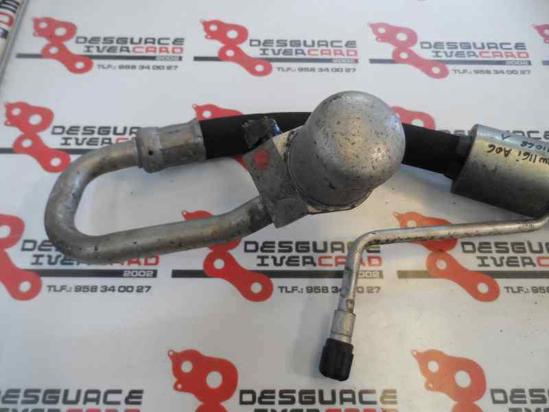 TUBOS AIRE ACONDICIONADO BMW SERIE 1 1.6 116I MT 115CV