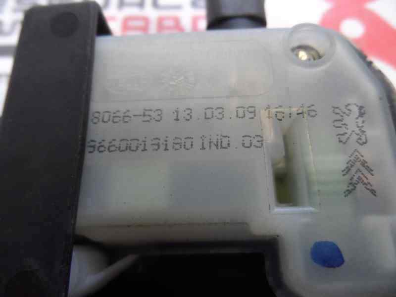DEPOSITO COMBUSTIBLE CITROEN C4 PICASSO 1.6 HDI AMT 109CV