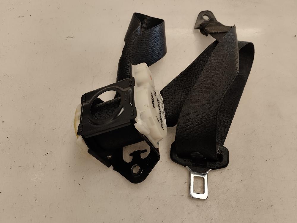 CINTURON SEGURIDAD TRASERO IZQUIERDO MERCEDES BENZ CLASE CLK 3.0 CLK 320 CDI MT 224CV