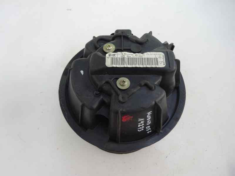 MOTOR CALEFACCION RENAULT MODUS 1.5 DCI MT 85CV