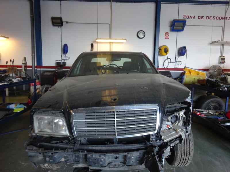 TRANSMISION CENTRAL MERCEDES BENZ CLASE C 2000 2.2 C 220 CDI MT 125CV
