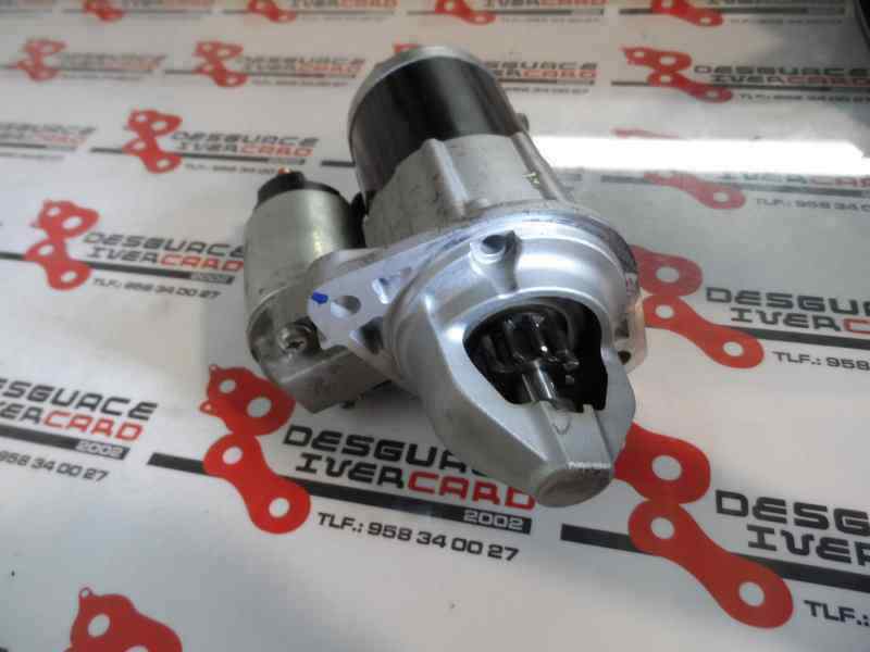MOTOR ARRANQUE MITSUBISHI ASX 1.6 MT 2WD 117CV