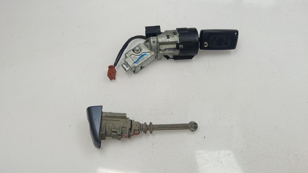 JUEGO BOMBINES PEUGEOT 407 2.0 HDI MT 136CV