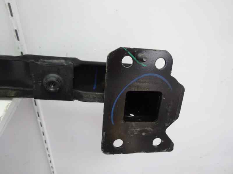 REFUERZO PARAGOLPES TRASERO CITROEN C5 2011 2.0 HDI MT 140CV
