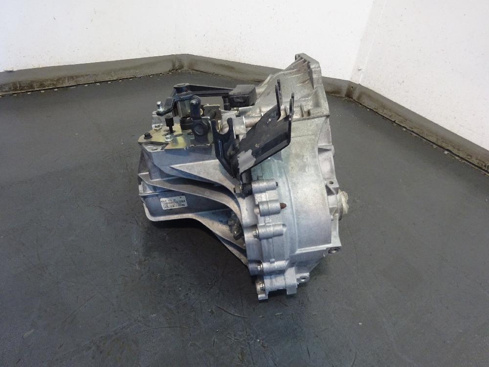 CAJA CAMBIOS FORD FOCUS 1.8 TDCI MT 115CV | 85KW