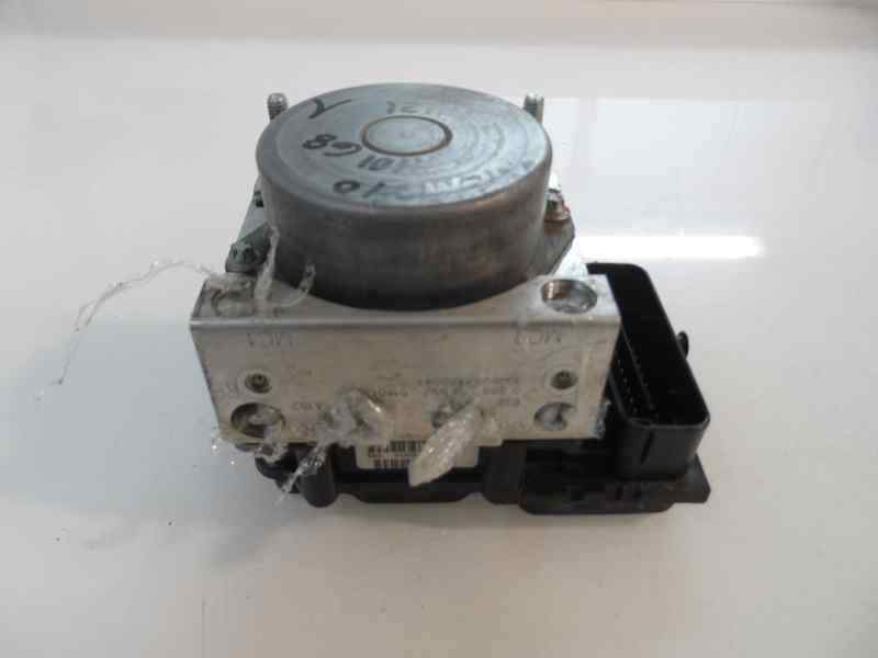 ABS CITROEN NEMO 1.4 MT 68CV | 51KW