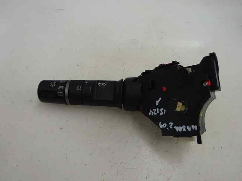 MANDO LUCES MAZDA 2 1.3 MT 75CV