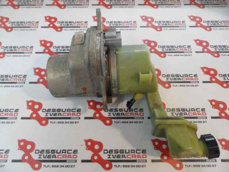BOMBA DIRECCION FORD FIESTA 1.6 TDCI MT 89CV
